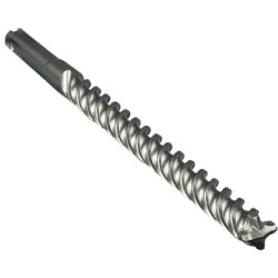Wiertło udarowe Makita E-14554 Nemesis2 SDS+ 12x265/200mm 4-ostrz 4-spiral