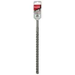 Wiertło udarowe Makita E-14554 Nemesis2 SDS+ 12x265/200mm 4-ostrz 4-spiral