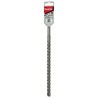 Wiertło udarowe Makita E-14554 Nemesis2 SDS+ 12x265/200mm 4-ostrz 4-spiral