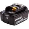 Ładowarka DC18RD+4x BL1860B MAKPAC MAKITA 198091-4