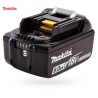 Ładowarka DC18RD+4x BL1860B MAKPAC MAKITA 198091-4