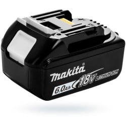 Ładowarka DC18RD+4x BL1860B MAKPAC MAKITA 198091-4