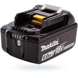 Ładowarka DC18RD+4x BL1860B MAKPAC MAKITA 198091-4