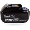 Ładowarka DC18RD+4x BL1860B MAKPAC MAKITA 198091-4