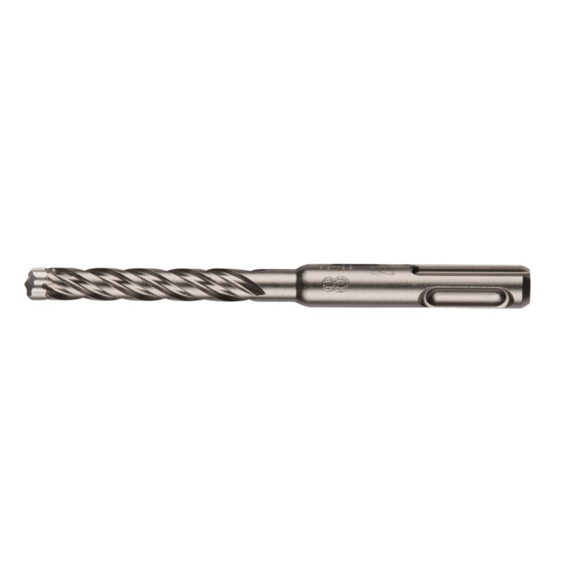 Wiertło udarowe do betonu Makita B-58095 Nemesis2 SDS+ 8x115/50mm 4-ostrza 4-spirale