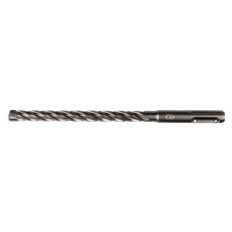 Wiertło udarowe do betonu Makita B-58176 Nemesis2 SDS+ 9x165/100mm 4-ostrza 4-spirale