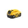 Zestaw zasilający DeWALT DCB115P3 3x akumulator DeWALT DCB184 Li-Ion XR 18V 5Ah oraz ładowarka DeWALT DCB115