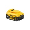 Zestaw zasilający DeWALT DCB115P3 3x akumulator DeWALT DCB184 Li-Ion XR 18V 5Ah oraz ładowarka DeWALT DCB115