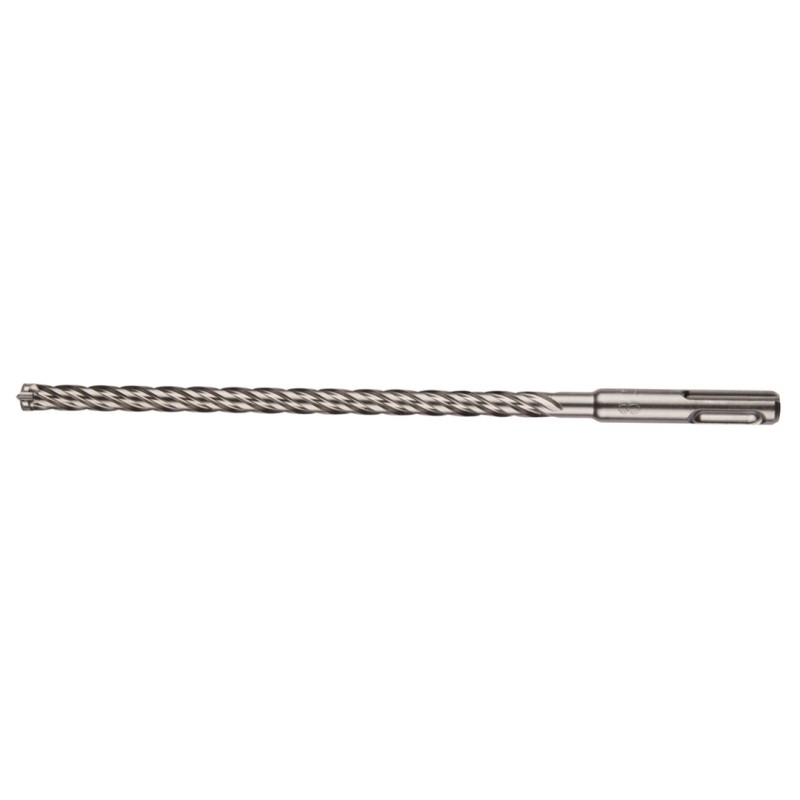 Wiertło udarowe do betonu Makita B-58039 Nemesis2 SDS+ 6,5x215/150mm 4-ostrza 4-spirale