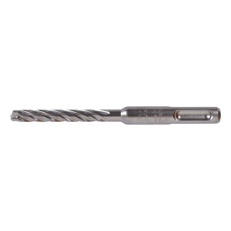 Wiertło udarowe do betonu Makita B-58067 Nemesis2 SDS+ 7x115/50mm 4-ostrza 4-spirale
