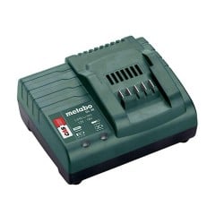 Zestaw zasilający Metabo 685300000 ładowarka SC30 + 2x 2Ah LiPower CAS
