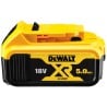 Ładowarka DCB1104 3x5Ah DCB184 DeWALT DCB1104P3