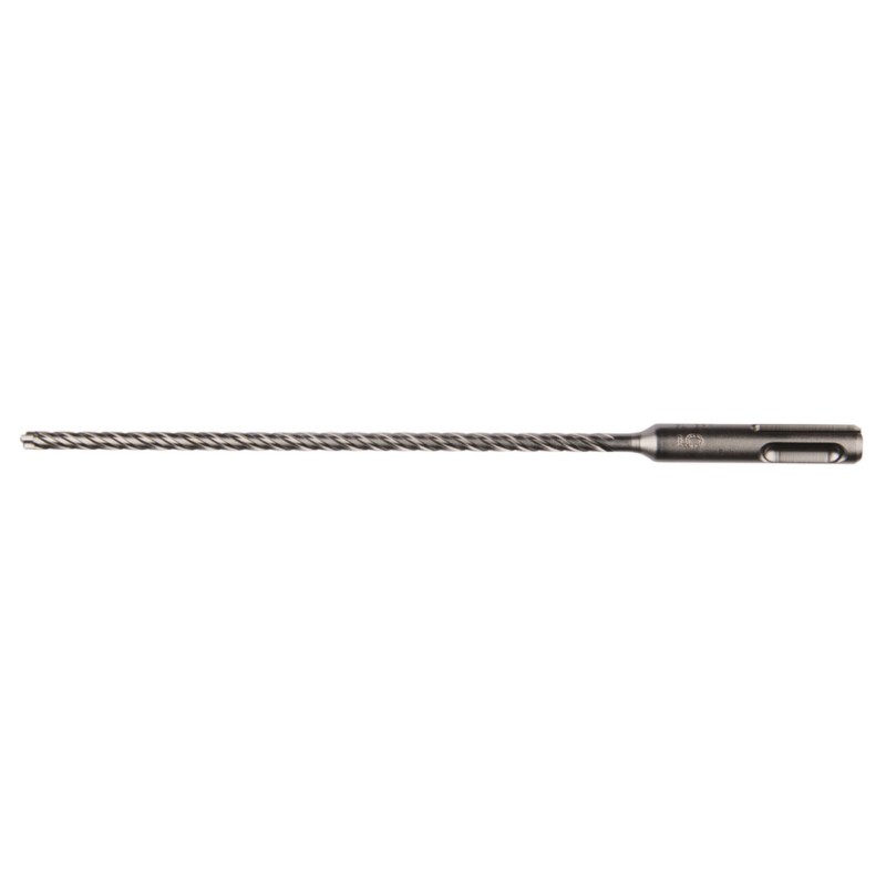 Wiertło udarowe do betonu Makita B-57912 Nemesis2 SDS+ 5x215/150mm 4-ostrza 4-spirale