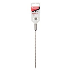 Wiertło udarowe do betonu Makita B-57912 Nemesis2 SDS+ 5x215/150mm 4-ostrza 4-spirale