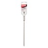 Wiertło udarowe do betonu Makita B-57912 Nemesis2 SDS+ 5x215/150mm 4-ostrza 4-spirale