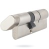 2 wkładki GERDA: 30/45 + G30/45 + 5kl nikiel EVO