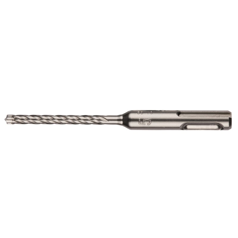 Wiertło udarowe do betonu Makita B-57897 Nemesis2 SDS+ 5x115/50mm 4-ostrza 4-spirale