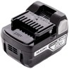 2x akumulator 5Ah 18V HiKOKI BSL1850C + ładowarka