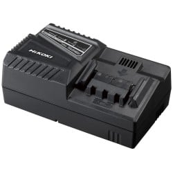2x akumulator 3Ah 18V HiKOKI BSL1830C + ładowarka