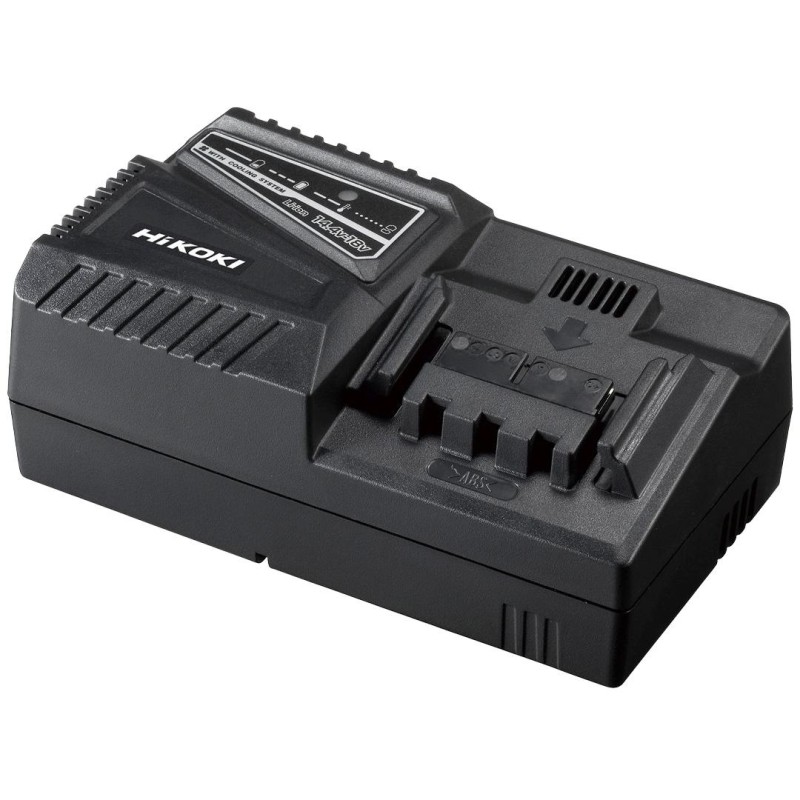 2x akumulator 3Ah 18V HiKOKI BSL1830C + ładowarka
