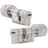 2 wkładki GERDA: Z35/50 + G50/35 + 5kl nikiel