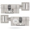 2 wkładki GERDA: Z35/45 + G35/45 + 5kl nikiel PSX