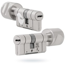 2 wkładki GERDA: Z35/45 + G35/45 + 5kl nikiel PSX