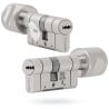 2 wkładki GERDA: Z35/45 + G35/45 + 5kl nikiel PSX