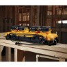 Ładowarka 4-portowa DCB104+ 2x akumulatory DCB184 5Ah DeWALT