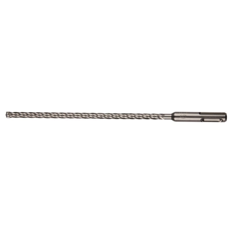 Wiertło udarowe do betonu Makita B-57984 Nemesis2 SDS+ 6x215/150mm 4-ostrza 4-spirale