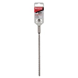 Wiertło udarowe do betonu Makita B-57984 Nemesis2 SDS+ 6x215/150mm 4-ostrza 4-spirale
