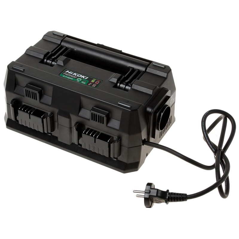 Ładowarka 4x 18/36V MULTIVOLT HiKOKI UC18YTSL W0Z