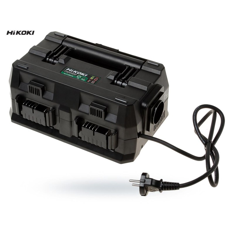 Ładowarka 4x 18/36V MULTIVOLT HiKOKI UC18YTSL W0Z