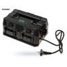 Ładowarka 4x 18/36V MULTIVOLT HiKOKI UC18YTSL W0Z