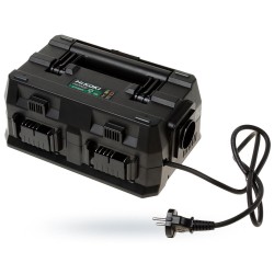 Ładowarka 4x 18/36V MULTIVOLT HiKOKI UC18YTSL W0Z
