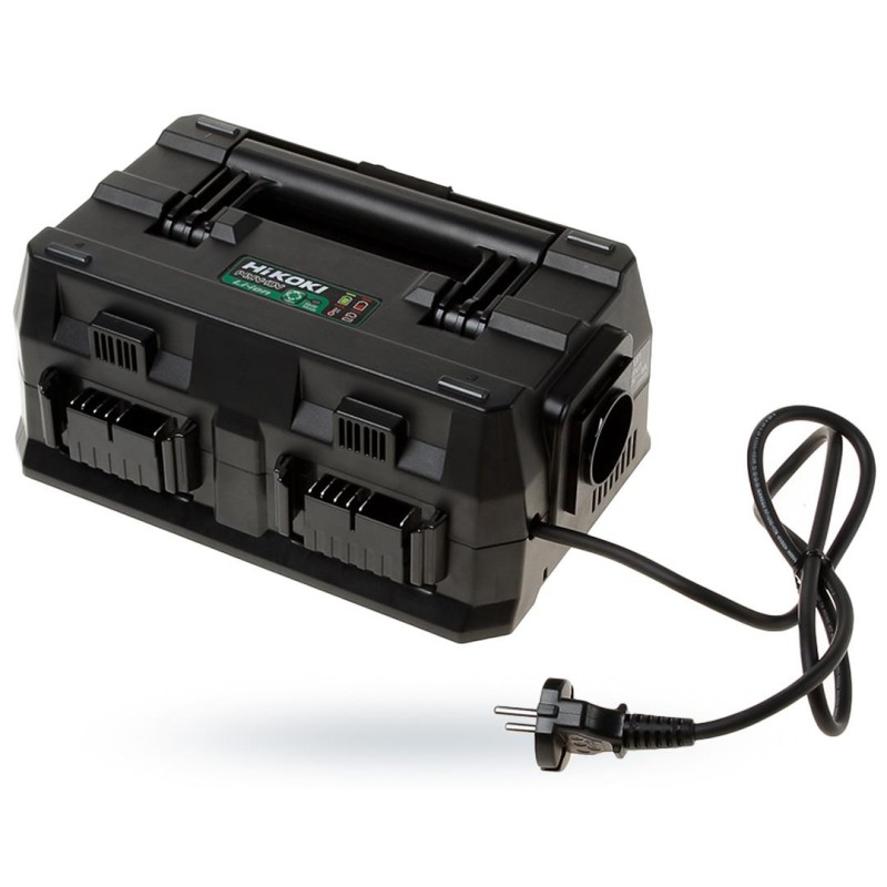 Ładowarka 4x 18/36V MULTIVOLT HiKOKI UC18YTSL W0Z