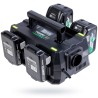 Ładowarka 4x 18/36V MULTIVOLT HiKOKI UC18YTSL W0Z