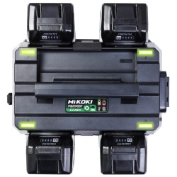 Ładowarka 4x 18/36V MULTIVOLT HiKOKI UC18YTSL W0Z