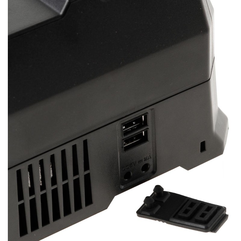 Ładowarka 4x 18/36V MULTIVOLT HiKOKI UC18YTSL W0Z