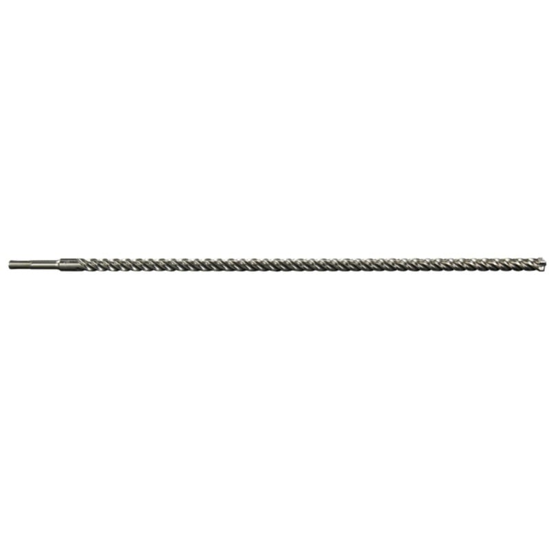 Wiertło udarowe Makita E-14788 Nemesis2 SDS+ 16x600/550mm 4-ostrz 4-spiral