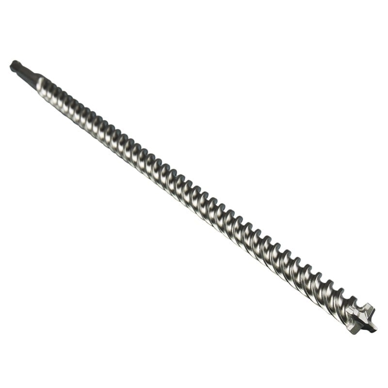 Wiertło udarowe Makita E-14788 Nemesis2 SDS+ 16x600/550mm 4-ostrz 4-spiral