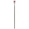 Wiertło udarowe Makita E-14788 Nemesis2 SDS+ 16x600/550mm 4-ostrz 4-spiral