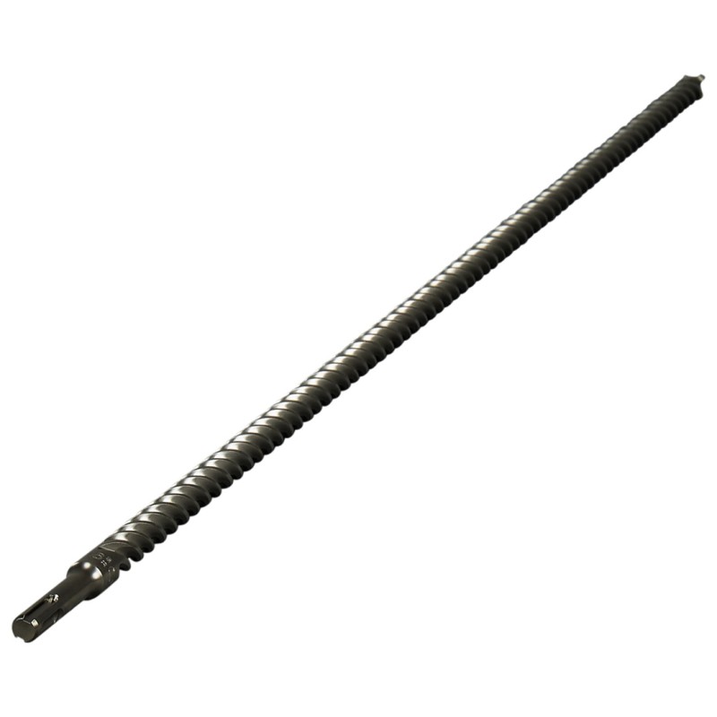 Wiertło udarowe Makita E-19613 Nemesis2 SDS+ 16x1000/950mm 4-ostrz 4-spiral