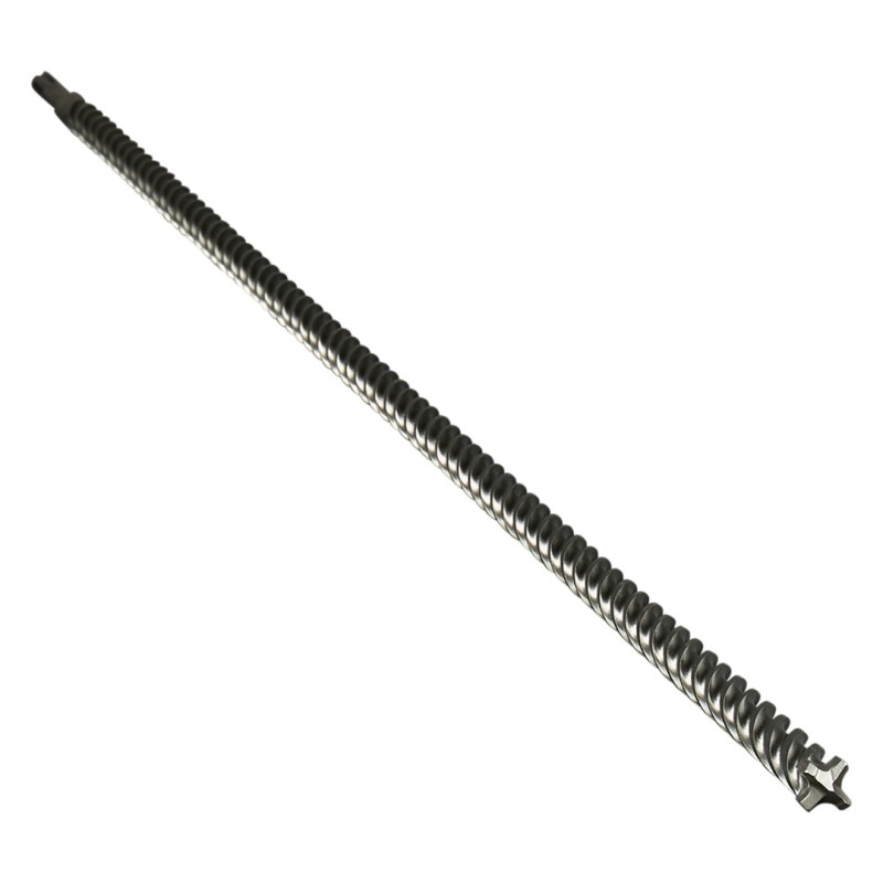 Wiertło udarowe Makita E-19613 Nemesis2 SDS+ 16x1000/950mm 4-ostrz 4-spiral