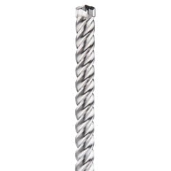 Wiertło udarowe Makita E-24876 Nemesis2 SDS+ 18x450/385mm 4-ostrz 4-spiral