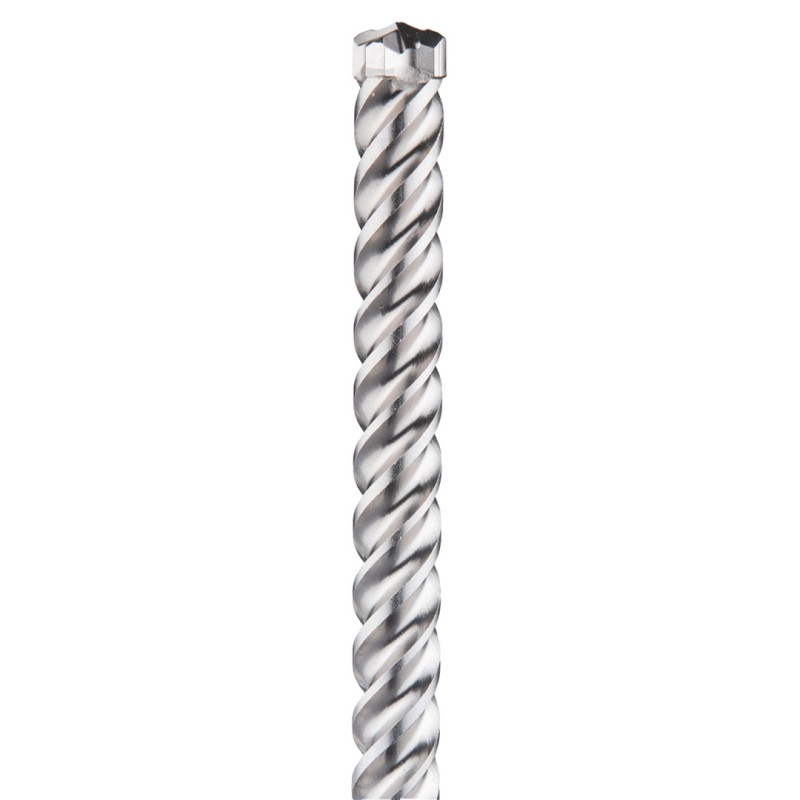 Wiertło udarowe Makita E-24876 Nemesis2 SDS+ 18x450/385mm 4-ostrz 4-spiral