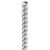 Wiertło udarowe Makita E-24876 Nemesis2 SDS+ 18x450/385mm 4-ostrz 4-spiral