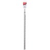 Wiertło udarowe Makita E-24876 Nemesis2 SDS+ 18x450/385mm 4-ostrz 4-spiral