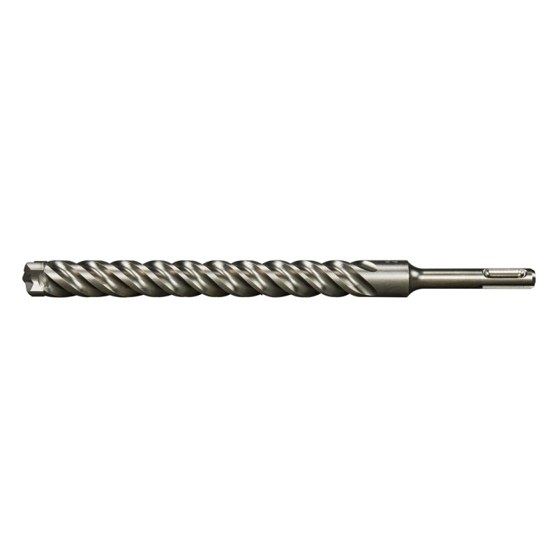 Wiertło udarowe Makita E-24882 Nemesis2 SDS+ 20x250/200mm 4-ostrz 4-spiral