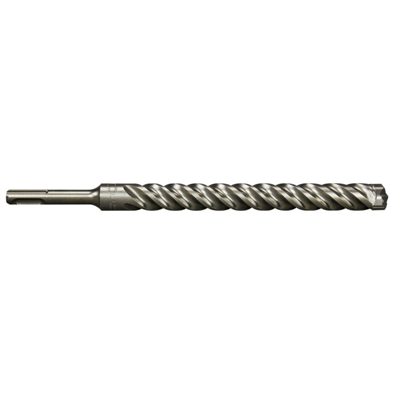 Wiertło udarowe Makita E-24882 Nemesis2 SDS+ 20x250/200mm 4-ostrz 4-spiral
